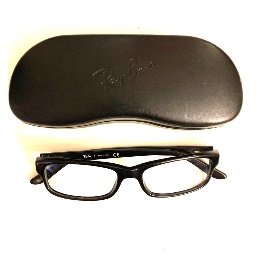 Rayban glasses